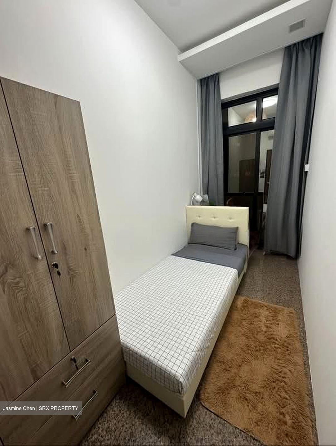 Dover Parkview (D5), Condominium #536682801